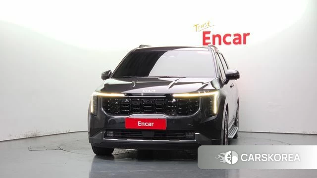 Kia The New Carnival 4th Generation id 4783167 из Кореи 12