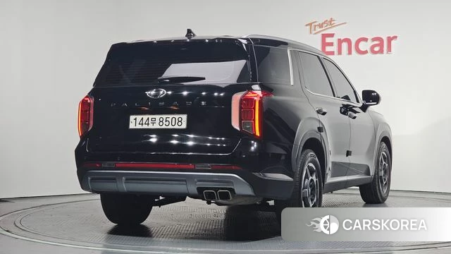 Hyundai The New Palisade id 3839261 из Кореи 12