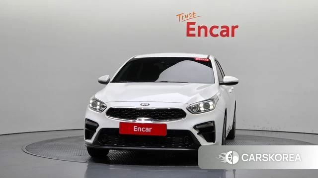 Kia Come New K3 id 4477284 из Кореи 12