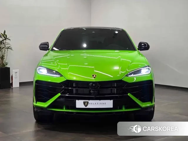 Lamborghini Urus id 3371666 из Кореи 12