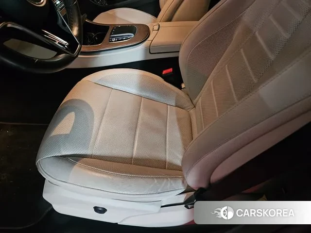 Mercedes-Benz E-Class W213 2020 Черный из Кореи, фото 2