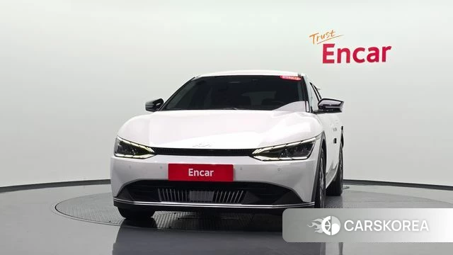 Kia EV6 id 4778924 из Кореи 12