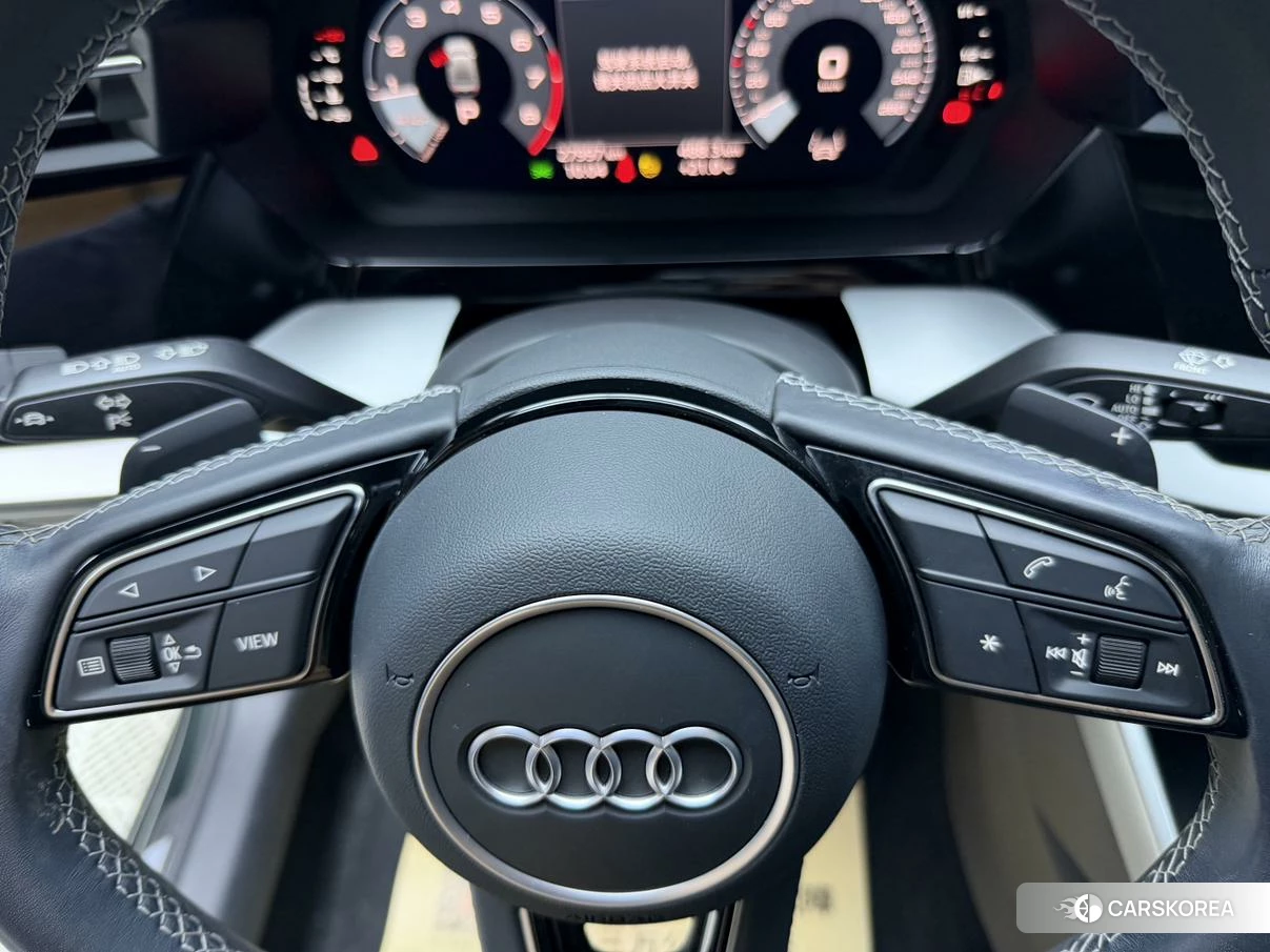 Audi A3 id 4512539 из Китая 12