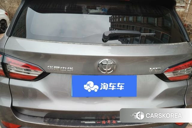 China V6 id 4208884 из Китая 9