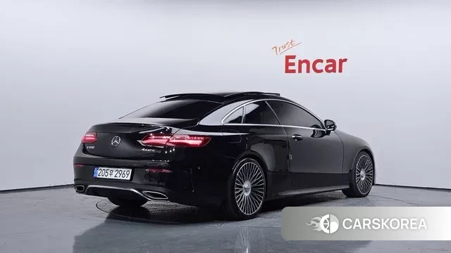 Mercedes-Benz E-Class W213 id 3578450 из Кореи 12