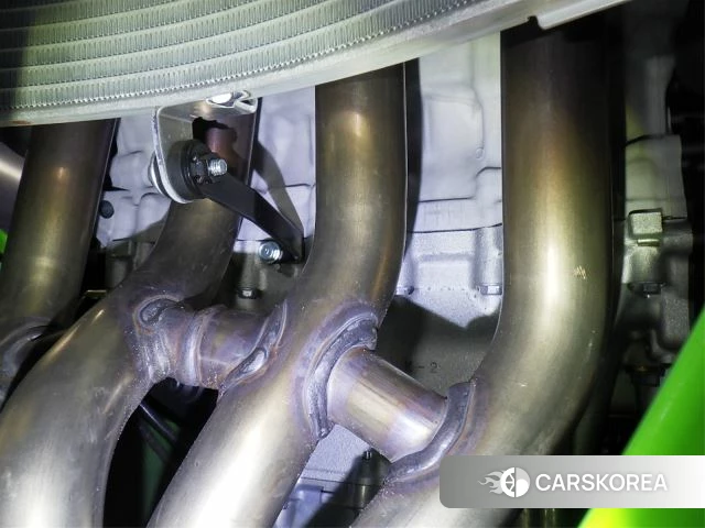Engine photo