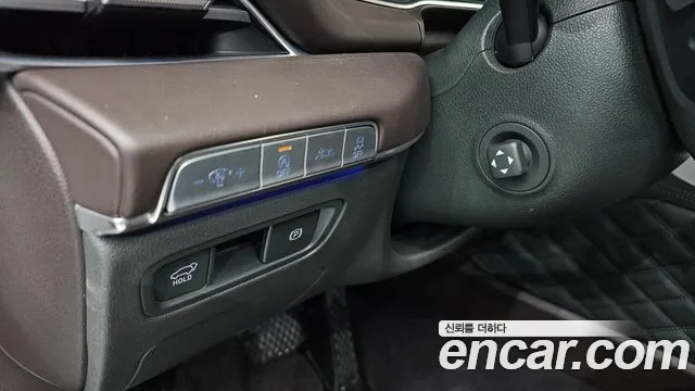 Genesis GV80 id 2664534 из Кореи 12