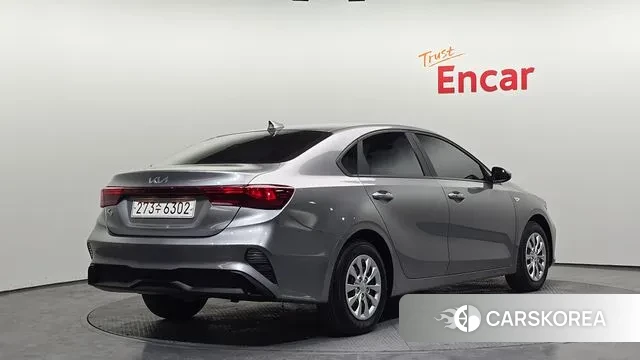 Kia The New K3 2nd generation id 3717120 из Кореи 12