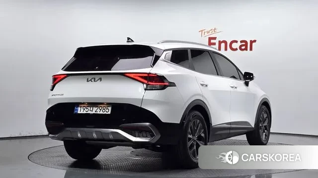 Kia Sportage 5th Generation id 3322514 из Кореи 12