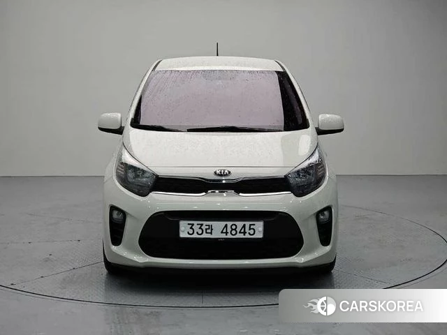 Kia All New Morning (JA) id 4914522 из Кореи 10
