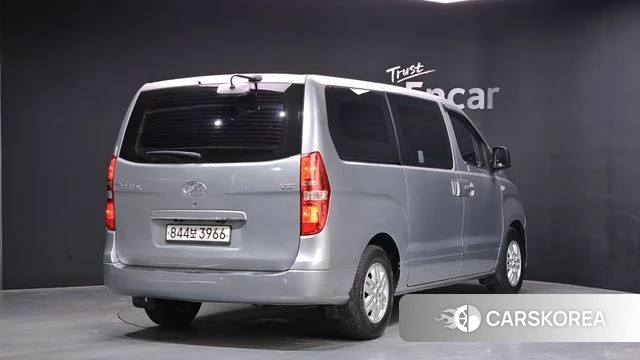 Hyundai The New Grand Starex id 4311051 из Кореи 12