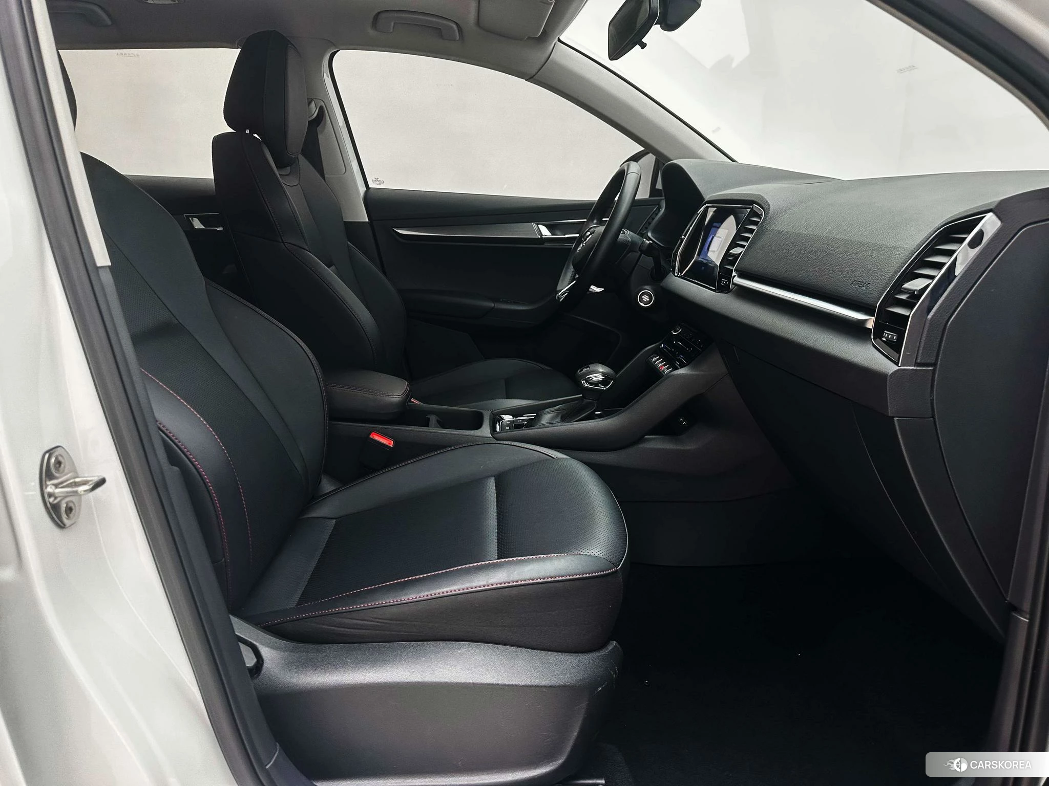 Skoda Krok id 4426470 из Китая 12