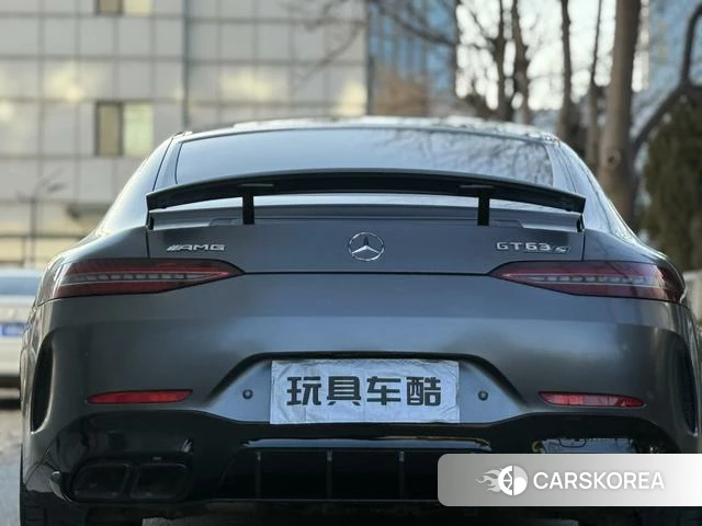 Mercedes-Benz AMG GT id 4257266 из Китая 10