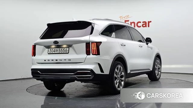 Kia Sorento 4th Generation id 4284715 из Кореи 12