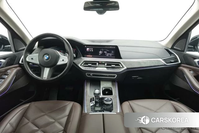 BMW X5 id 4271763 из Китая 12