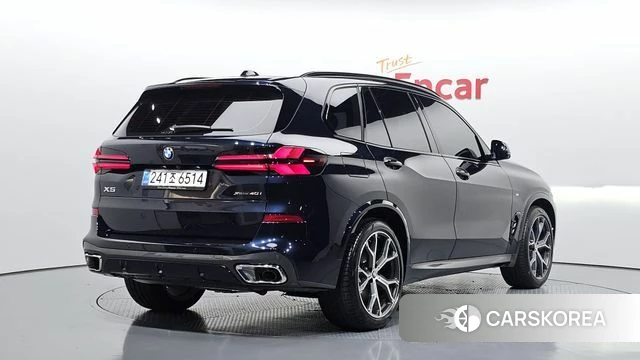 BMW X5 (G05) id 4353923 из Кореи 12