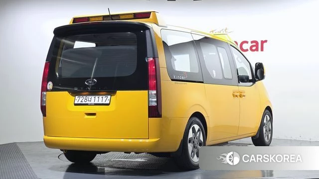 Hyundai Staria id 4427886 из Кореи 12