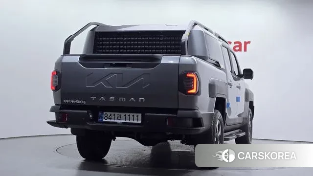 Kia Tasman id 3731738 из Кореи 12