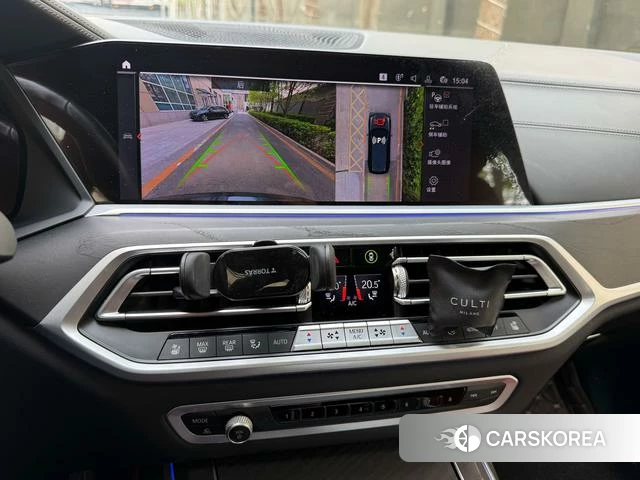 BMW X7 id 4256873 из Китая 9