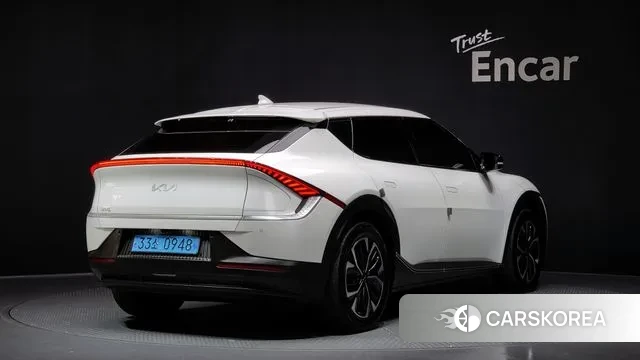 Kia EV6 id 3016851 из Кореи 12