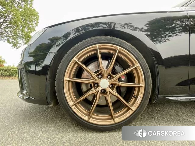 Audi S4 id 4307437 из Китая 10