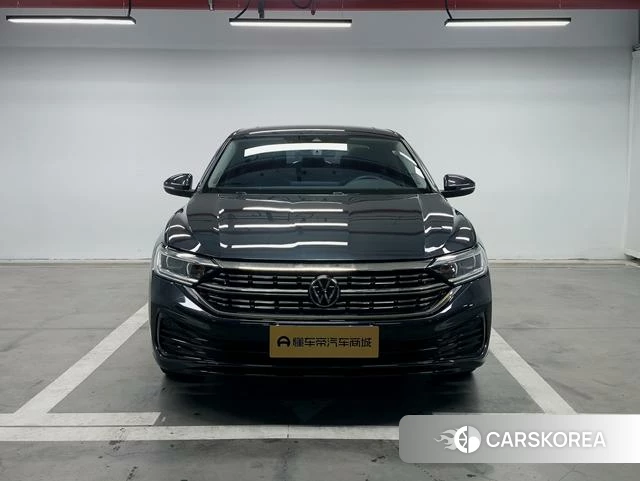 Volkswagen Sagitar id 4297420 из Китая 12