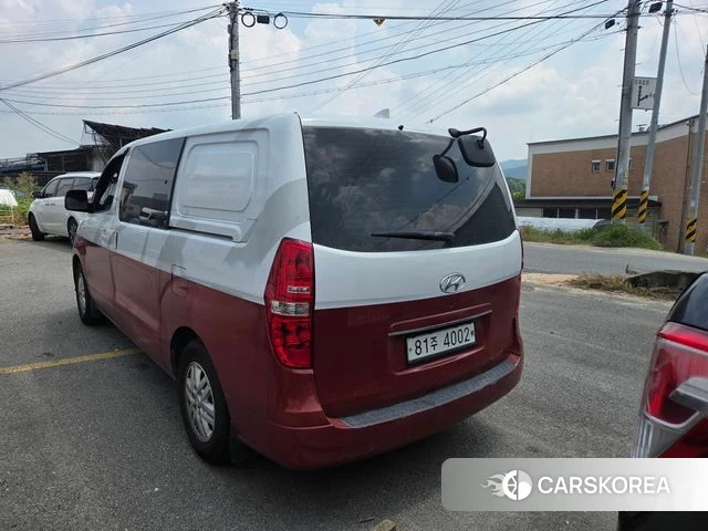 Hyundai The New Grand Starex 2020 Белый из Кореи, фото 2
