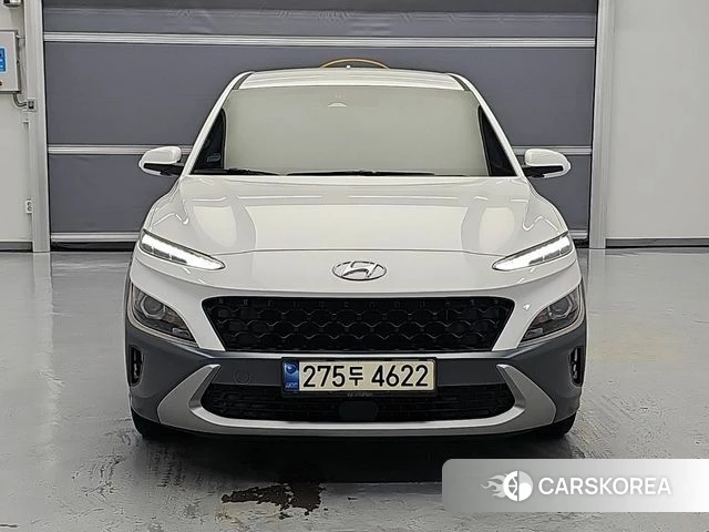 Hyundai The New Kona id 4609407 из Кореи 10