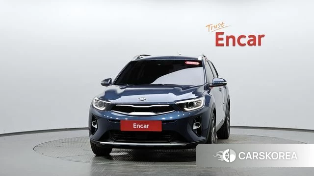 Kia Stonic id 4574414 из Кореи 12