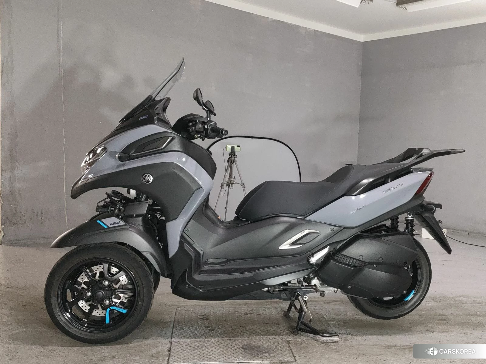 Yamaha TRICITY 300 2020 из Японии