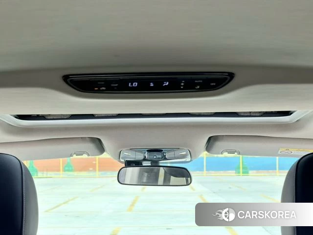 GAC Trumpchi Trumpchi M8 id 3857956 из Китая 12