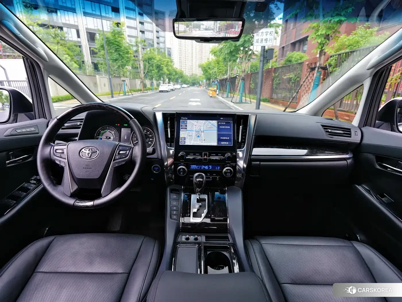 Toyota Wilfa 2022 Белый из Китая, фото 3