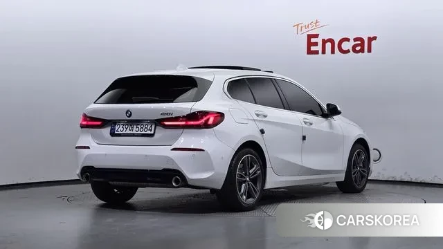 BMW 1 Series (F40) id 3207108 из Кореи 12