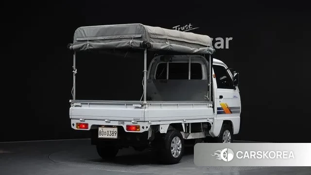 Chevrolet (GM Daewoo) New Labo id 3439097 из Кореи 12