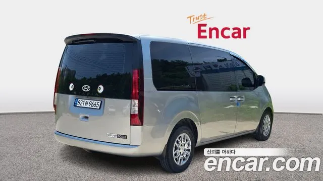 Hyundai Staria id 2788359 из Кореи 12