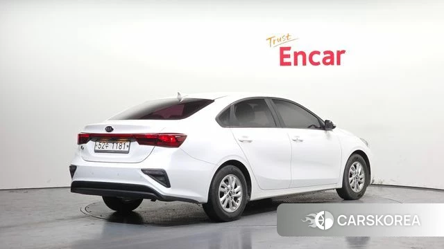 Kia Come New K3 id 3808106 из Кореи 12