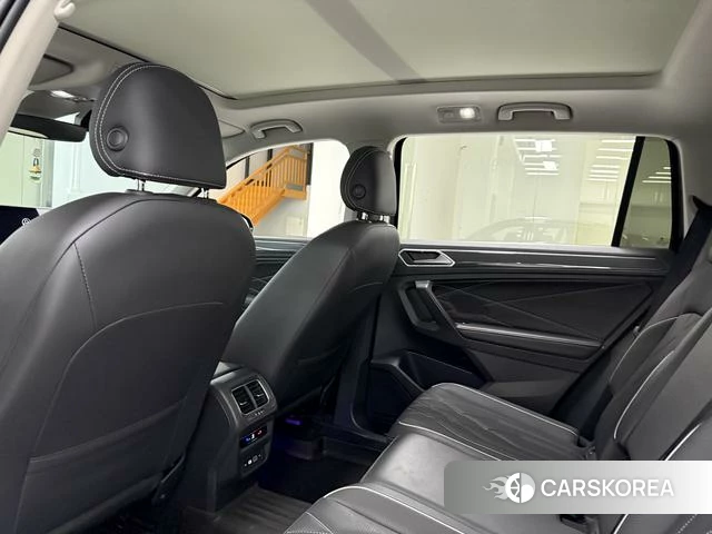Volkswagen Tiguan L id 4348549 из Китая 12