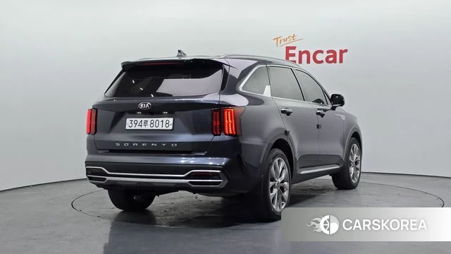 Kia Sorento 4th Generation id 3800881 из Кореи 12