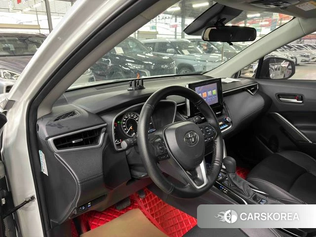 Toyota Fenglanda id 4210392 из Китая 10