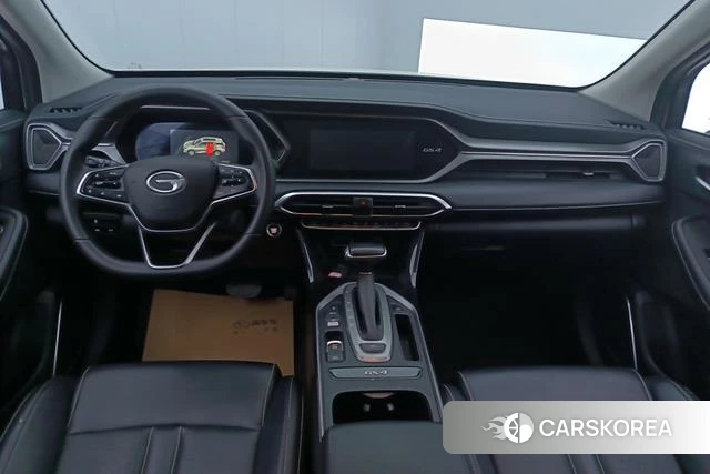 GAC Trumpchi Trumpchi GS4 id 4212466 из Китая 9