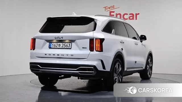 Kia Sorento 4th Generation id 3328700 из Кореи 12