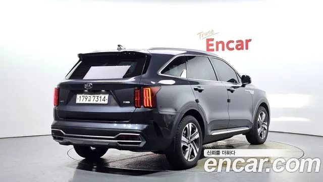 Kia Sorento 4th Generation id 2950254 из Кореи 12