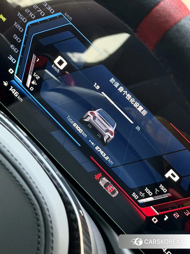 BMW M2 id 4265434 из Китая 12