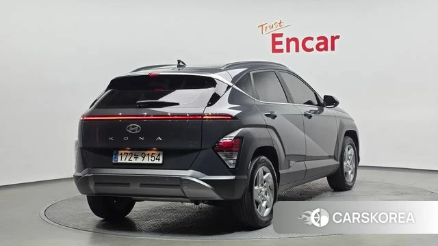 Hyundai Kona Hybrid (SX2) id 3817815 из Кореи 12