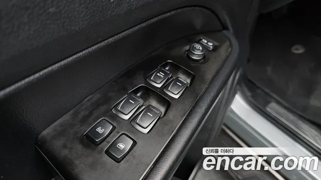 Ssangyong Rexton Sports id 2731456 из Кореи 12