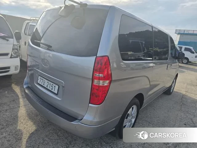 Hyundai The New Grand Starex id 2995449 из Кореи 12