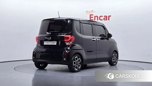 Kia The New Ray id 4356661 из Кореи 12