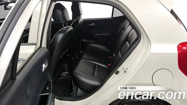 Kia All New Morning (JA) id 2645016 из Кореи 12