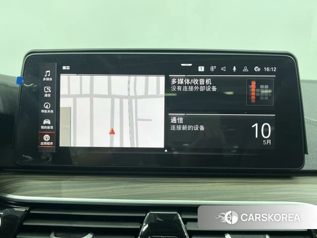 BMW 5 series id 4300159 из Китая 12