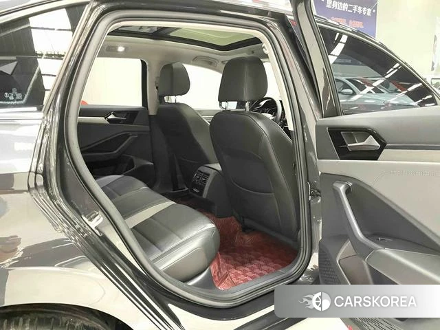 Volkswagen Sagitar id 4313297 из Китая 12